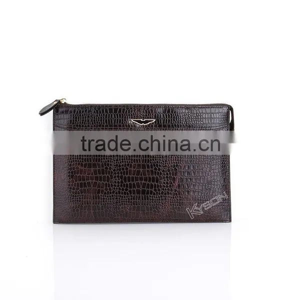 Fashion New Design Gents Wallets 2015 New Style Men's Wallets photo-3