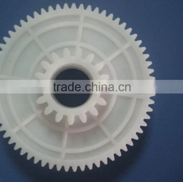 Standard Custom Plastic Gear Injection Mould