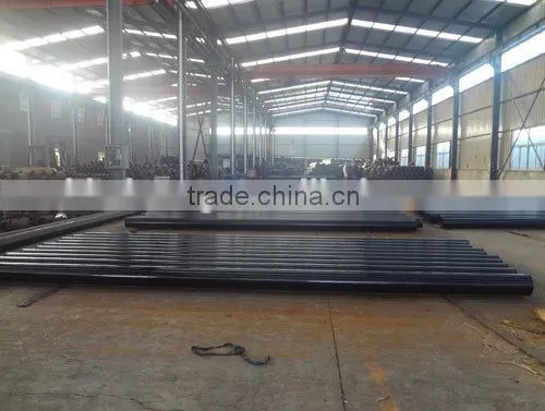 304 Stainless Steel Welded Pipe photo-5