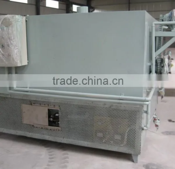 Most Popular Machine for Roasting Peanut on Sale With Low Price photo-2