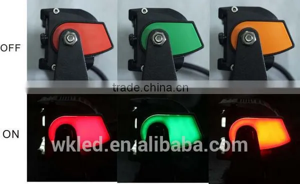 12v 20inch LED Light Bar for Sale/132W Cheap Led Light Bars/3w 10w Mixed Led Light Bars for Trucks Quality Choice photo-5