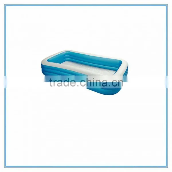 2016 Inflatable Swim Pool Home Swimming Pool Baby Swimming Pool Supplier's Choice photo-2