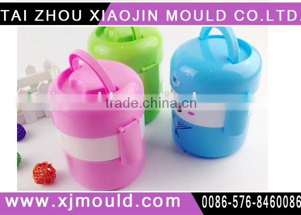 High Quality Lunch Box Conveniently Taken for Children , Students , Office Worker photo-2