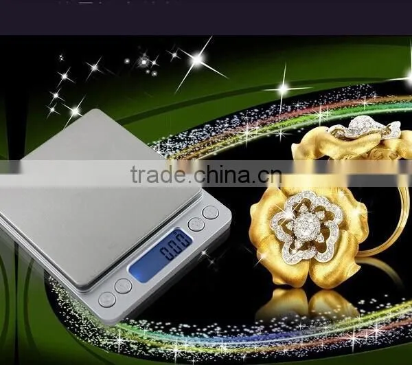 Portable Digital Weighing Scale photo-2