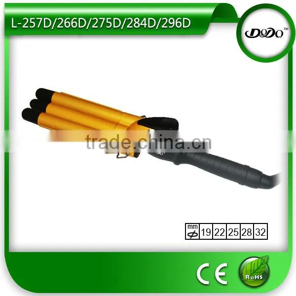 Wave Maker Hair Curler photo-4