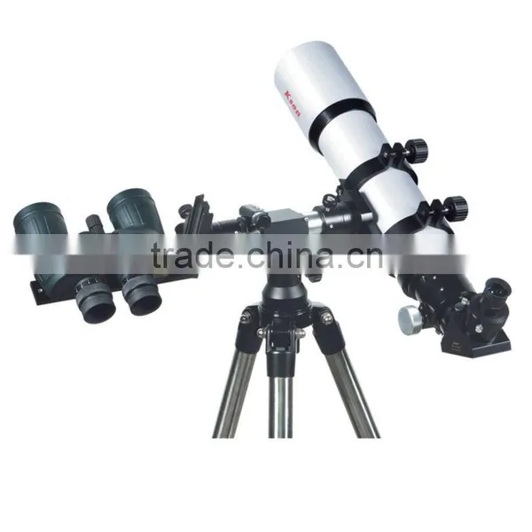 Telescopes and Binoculars
