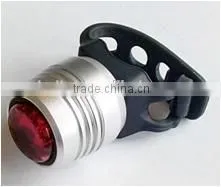China Rechargeable Bicycle & Bike Tail Light & Flashlight Manufacturers photo-2