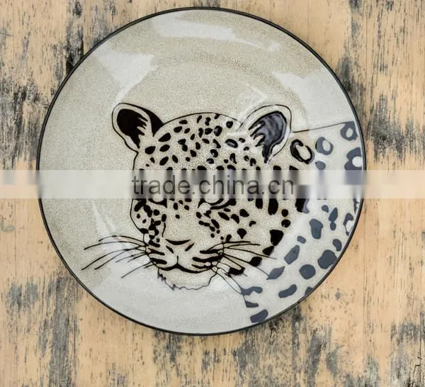 Creative Custom Fruit Snack Plate HY167401 photo-3