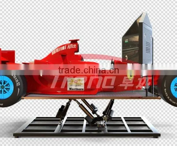 Market New Arrival Mini Coin Operated Simulator Arcade Racing Car Game Machine Quality Choice photo-5