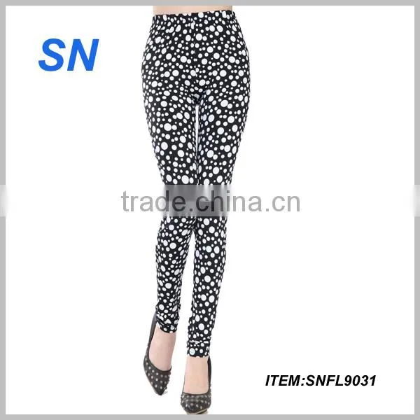 Cheapest Girls in Sexy Leggings Photo