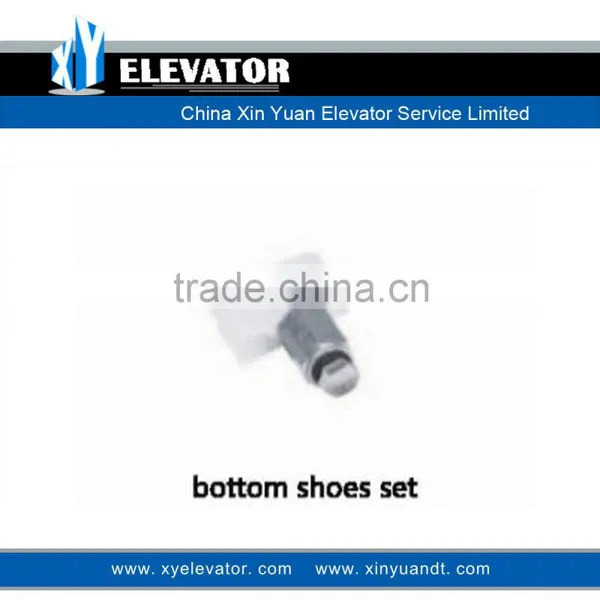 Elevator Spare Parts Emergency Key Door Closer Door Lock photo-2