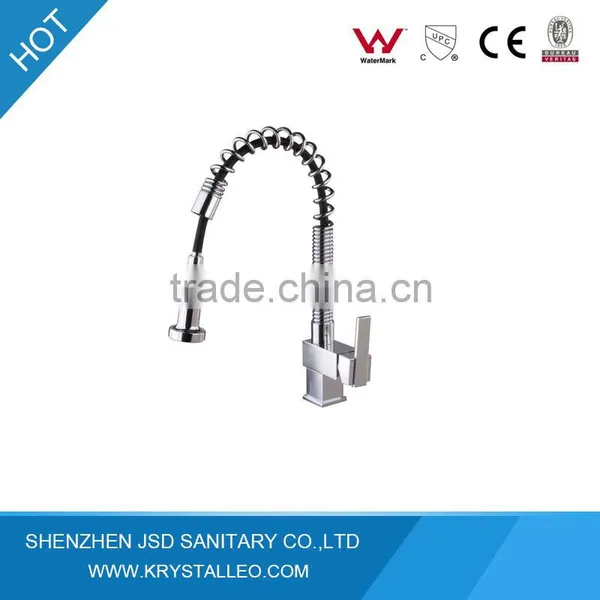 Australian Standard Pullout Kitchen Tapwares