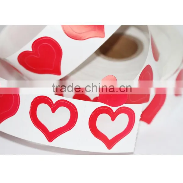 YIF Professional PVC,PET, PC,PE,PP, Label Sticker /Sticker Label photo-3