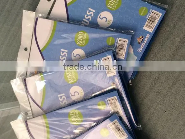 Exquisite Clothes Bags for Packing Wholesale photo-3