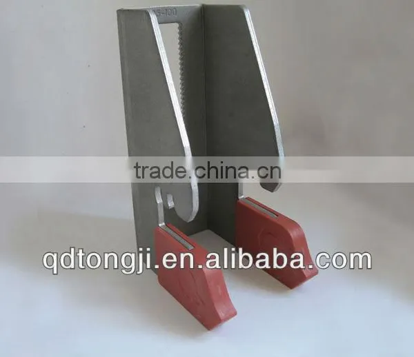 CNC Sheet Metal Stamping Parts