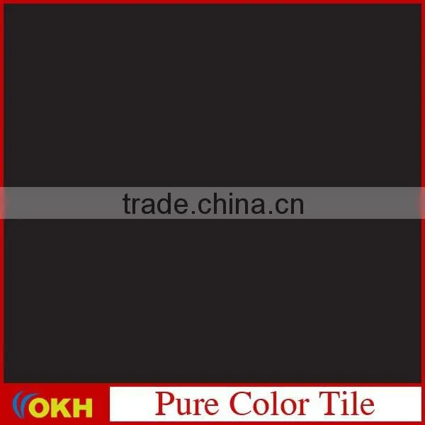 Foshan 600x600mm Pure Color Matt Floor Tile photo-2