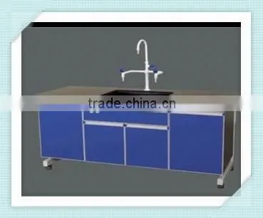 With PP Sink Lab Sink Table photo-5