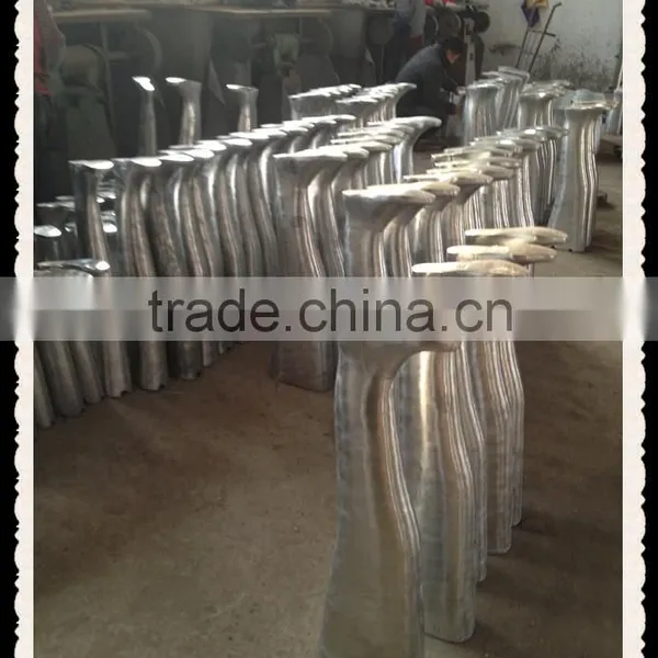 Aluminum Last for Chest Wader photo-2