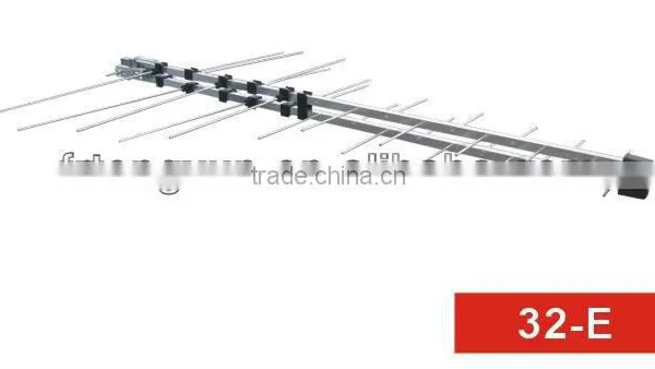 32E UHF/VHF Outdoor Antenna