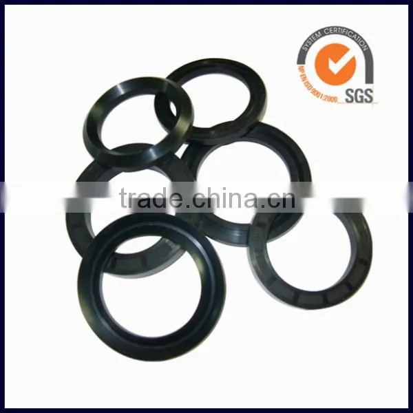 ISO Certified China Manufacturer Customized VF Oil Seal photo-4
