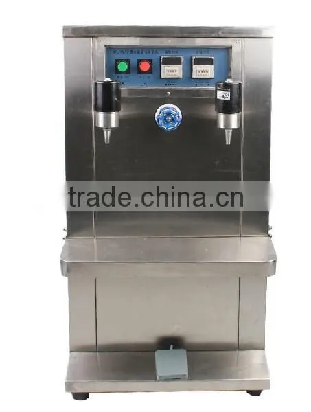 ML-W10 Liquid Filling Machine/Easy Operation Filling Machine
