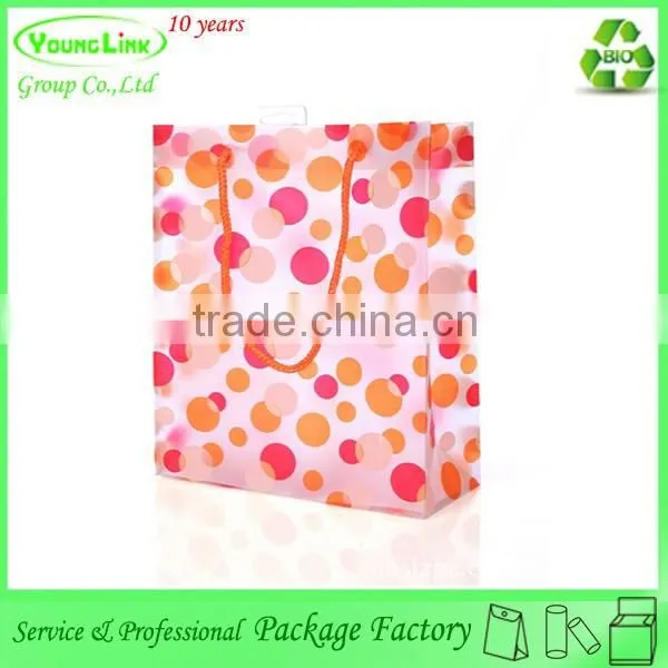 Trendy Personalized Factory Customied Plastic Cosmetics Make up Brush Bag photo-6