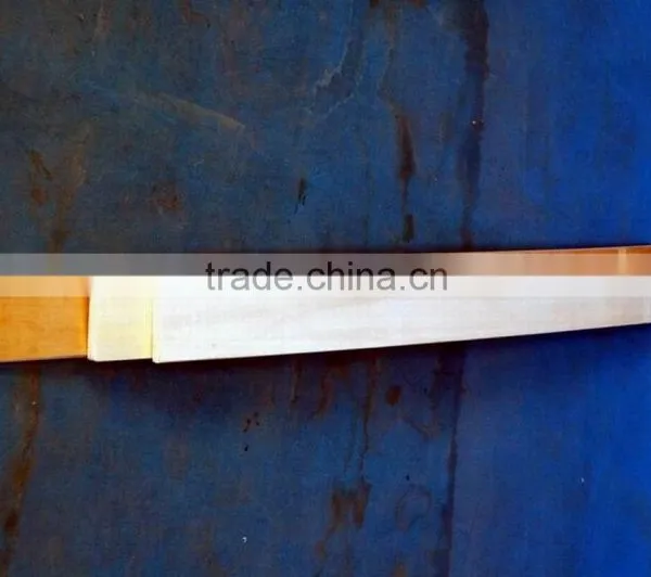 Wood Bed Slat (curved or Flat ) photo-6