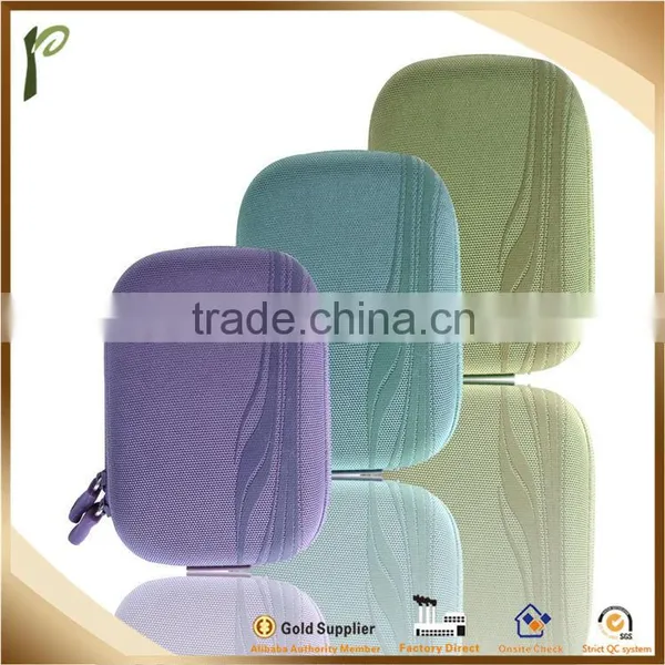 Popwide 2016 Colorful Hot Selling Portable Camera Bag