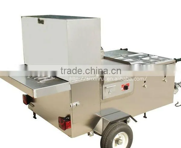 2013 Hot Selling Food Box XR-HD210 A