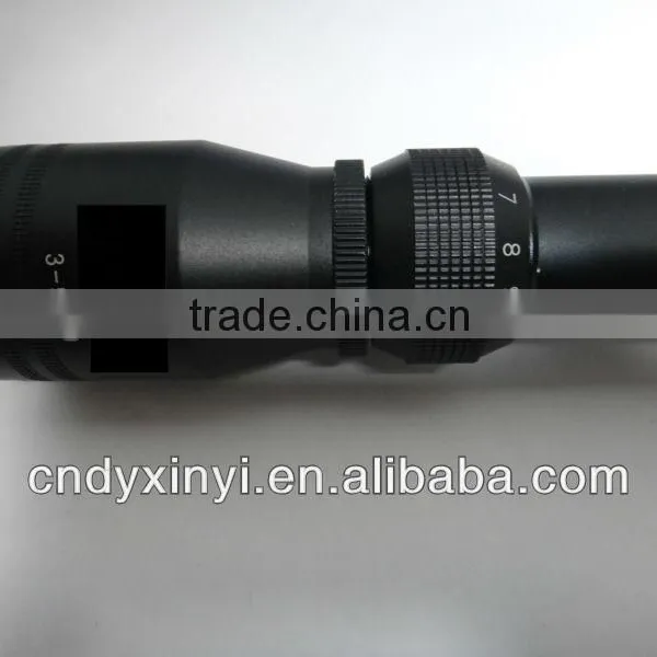 3-9x50 Rifle Scope photo-3