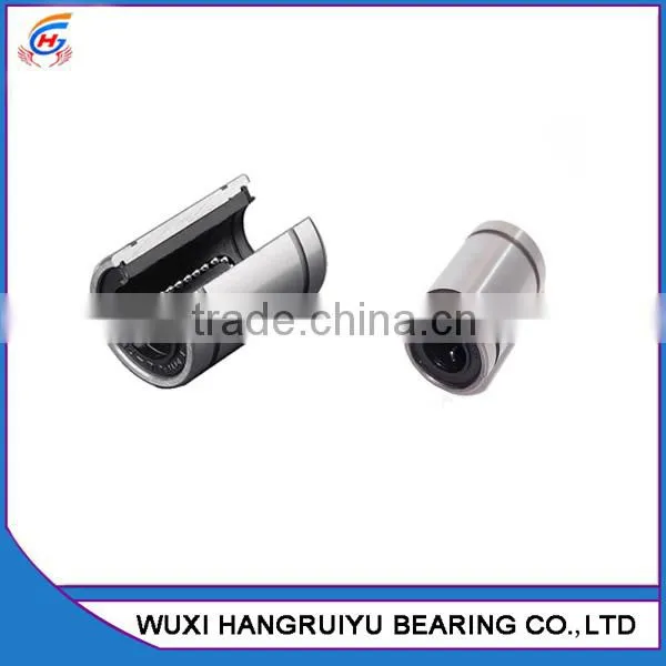 Superior Quality Metric Sizes LME10UU Linear Motion Guide Ball Bearings photo-3