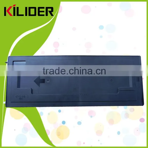 Compatible TK-418 Toner Cartridge for Kyocera COPIER KM-1620/1635/1650/2035/2050/2550 photo-2