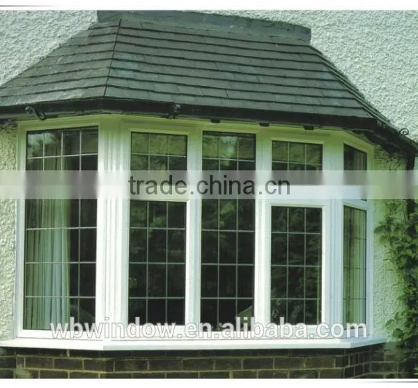 Cheap Price Pvc/upvc Top Hung Windows photo-6