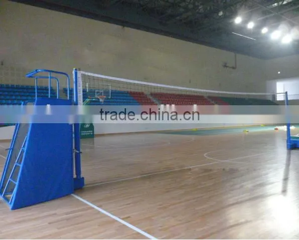 Professional Adjustable Volleyball Post photo-2