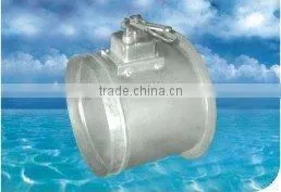 Cylinder Type Volume Control Damper photo-2