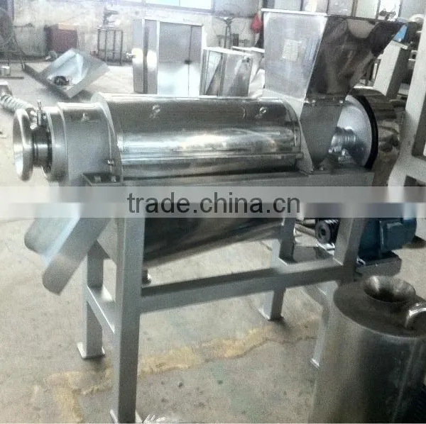 Coconut Meat Squeezing Machine photo-3