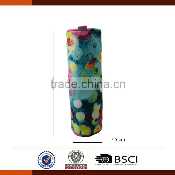 Most Popular Colorful High School Pencil Case For Girls photo-2