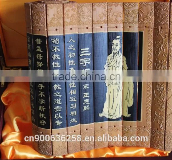 New Style Bamboo Slips Bamboo Product photo-2