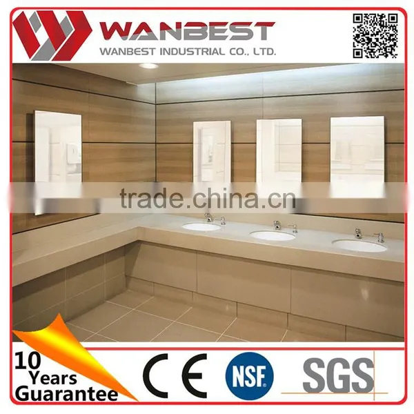 Direct Factory Price Best Sell Artistic Wash Counter Basin