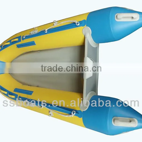 Inflatable Boat photo-4