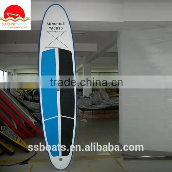 11' Long 30''width 4''thickness Cheapest Sup Paddle Board Inflatable Sup Board