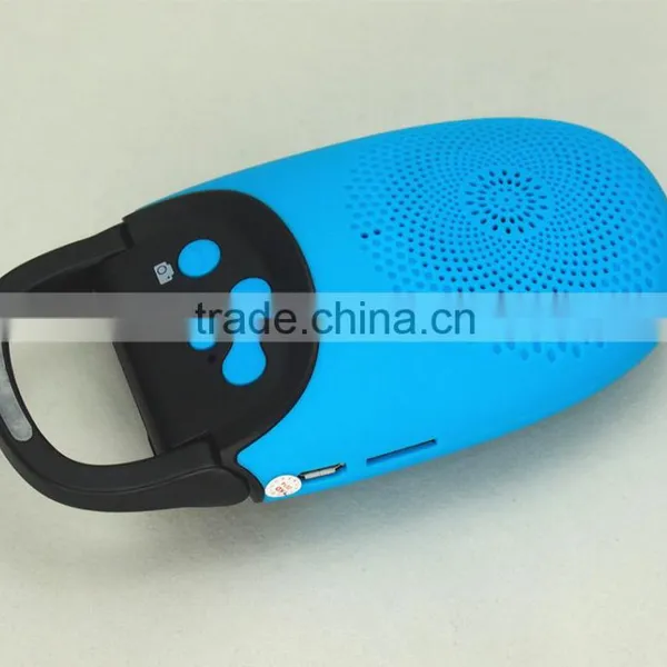 A7 Newest Mini Bluetooth Speaker With Selfie Funciton,bluetooth Speakers With Remote Control Self Timer B650 photo-4