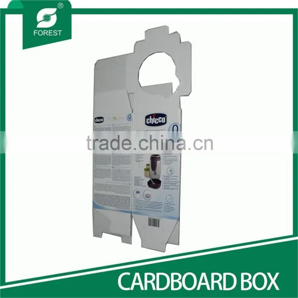 CUSTOMIZED CARDBOARD BOX PACKING HOMEWARE BOX photo-3