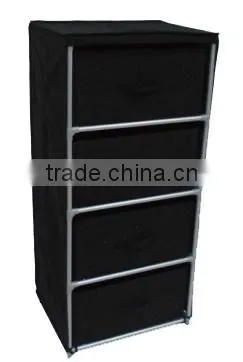 BLACK CANVAS&NONVOWEN METAL INDIAN WARDROBE DESIGNS photo-3