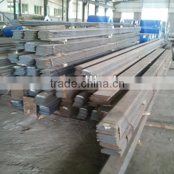 XGMA Loader Cutting Edge