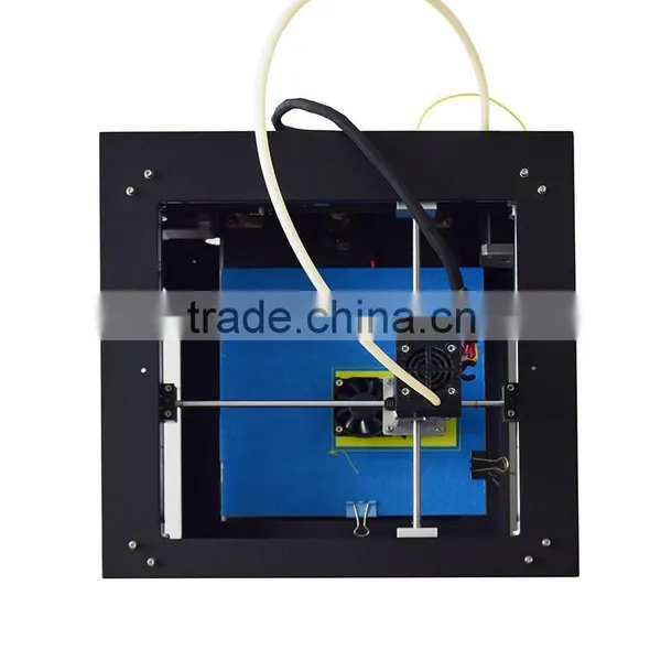 High Precision 3D Printer With LCD Touch Display DIY 3D Printer/3D Printer Kit Quality Choice photo-5