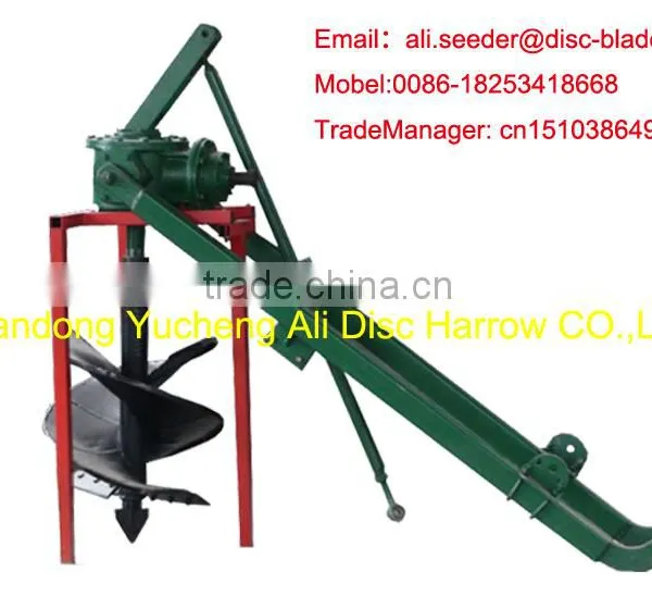 Automatic 1kg Powder Packing Machine photo-4