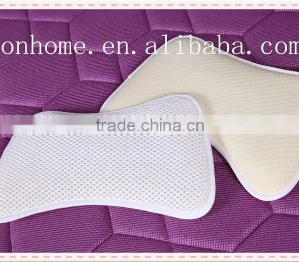 2015 New Style Baby Butterfly Pillow Breathable Baby Pillow Washable Pillow