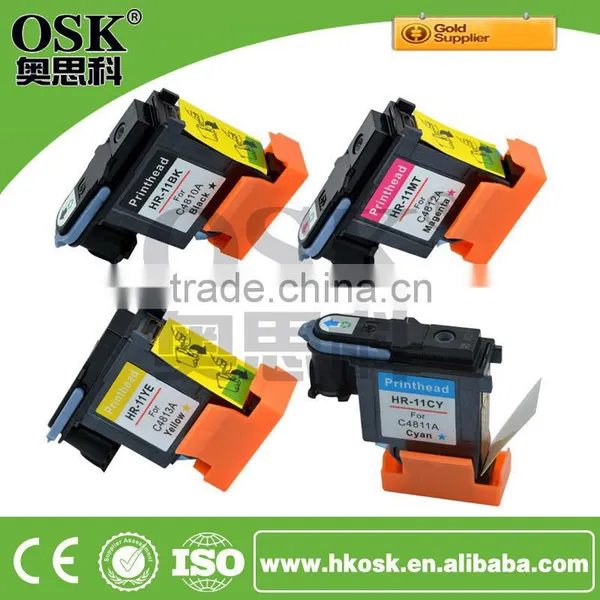 For HP Inkjet 1100dtn Cartridge Printhead photo-2