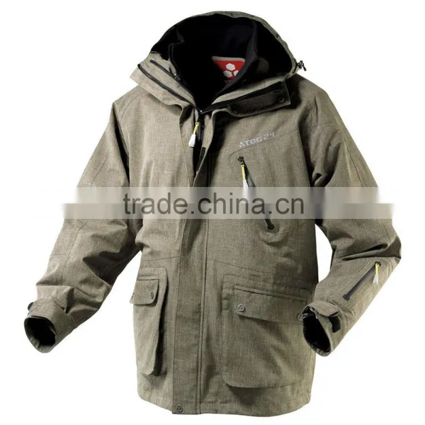 Men Jet Ski Jacket